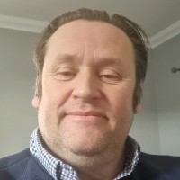 Tcr Food Services Limited Employee Brian Matthews's profile photo