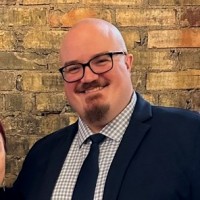 On-Demand Group Employee Samuel Johnson's profile photo
