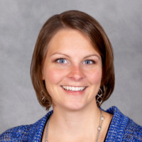 White Stone Counseling Resources Employee Laura Roman's profile photo