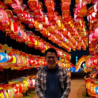 Lonza Employee Erick Huynh's profile photo