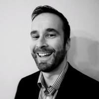 Perceptive Inc. Employee Aidan Johnson's profile photo