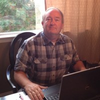 MV Transportation Employee Larry Mize's profile photo