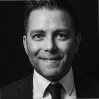 Consultant / Self-Employed Employee Christopher Munoz's profile photo