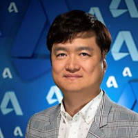 Jongjin Park Email
