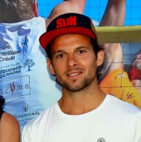 Sun Valley Employee Clément Flotat's profile photo