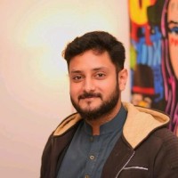 Algoryte Employee Sabih Lodhi's profile photo