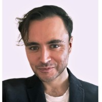 SE10 PR Employee Jack Porter's profile photo