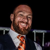 Aspen Hospitality Employee Shawn Crampton's profile photo