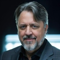 Mike Frazer