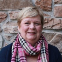 Kutztown University College of Education Employee Carolyn Berenato's profile photo