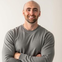 Propagate Fintech Employee Roland Howard's profile photo