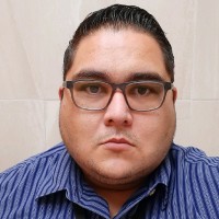Baja Fulfillment Employee Miguel García's profile photo