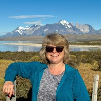 Vector Services Employee Morag McRobbie's profile photo