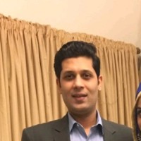Keenu Employee Saadat Khan's profile photo