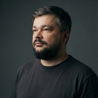NOUX Employee Dmitry Kuzmenko's profile photo