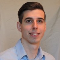 Ambioner Employee François Mercier-Boulet's profile photo