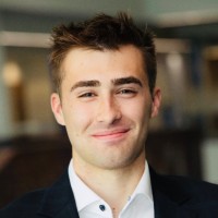 Gray Manufacturing Employee Gage Marriott's profile photo