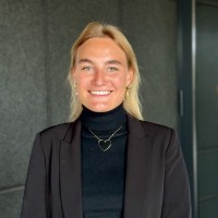 Conessence Employee Aster Tavernier's profile photo
