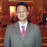 Hubert Cheng Email & Phone Number