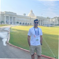 CodeHunter Employee Ravi Singh's profile photo