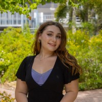 New College of Florida Employee Sydney Sloan's profile photo