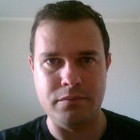 Doal Plastic Employee Robert Michel Camargo's profile photo