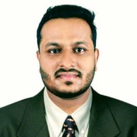 Pranav Kapadne Email