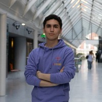 LéoLearning Employee Antoine Mayla's profile photo