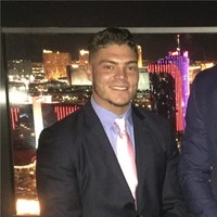 Hunter Johnson Email & Phone Number