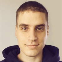 Zengo Employee Bacsur Martin's profile photo