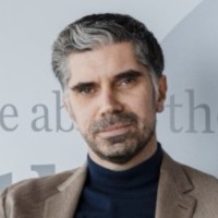 Critical Software Employee Pedro Leite's profile photo