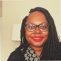 In Our Own Voice: National Black Women's Reproductive Justice Agenda Employee Veronica Hughes's profile photo