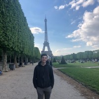 CHG Healthcare Employee Connor Pearce's profile photo