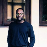 BitAfrika Employee Isaac Wilson's profile photo