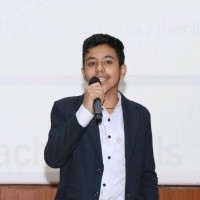 Gerätor Employee Saransh Jagwani's profile photo