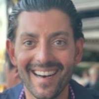 Stryker Employee Christopher Lorusso's profile photo