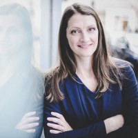 The Information Lab Deutschland Employee Katharina Abel-Vilmar's profile photo