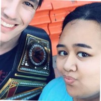 Solar Battery Group Employee Cali Faulkner's profile photo