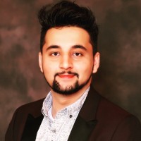 DYNEX Technologies Employee Khpalwak Khogiani's profile photo