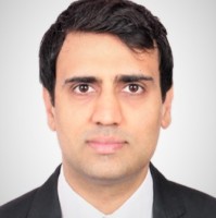 EY Employee Aman Dutta's profile photo