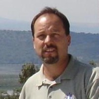 Vulcraft -Division of Nucor Corp Employee Ricky Sorrells's profile photo