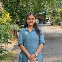 Spoorti Vadagave's profile photo