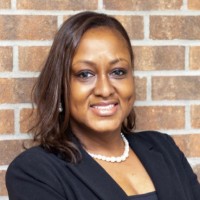 Keisha Gray Email & Phone Number