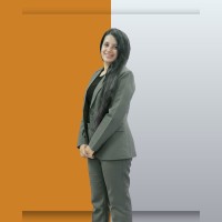 Auzmor Employee Akshita Nischal's profile photo