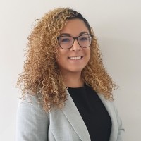 Hillam Architects Employee Nadia D'Limi's profile photo