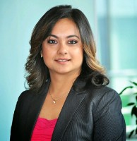 Liberty in Singapore Employee Monami Mukherjee's profile photo