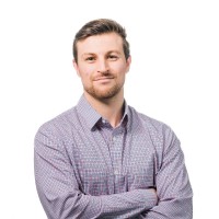 Aligned Employee Dylan Steele's profile photo