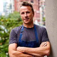 MM Kitchen Studio Employee Marc Murphy's profile photo