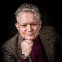 Not Applicaple Employee Oliver McMullen's profile photo