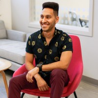 Manuel Toribio Email & Phone Number